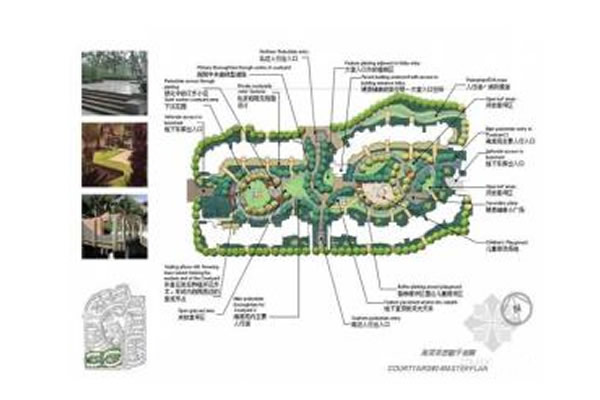 風(fēng)景園林工程設(shè)計(jì)資質(zhì)