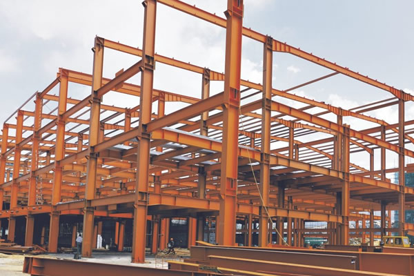 鋼結(jié)構(gòu)工程資質(zhì)