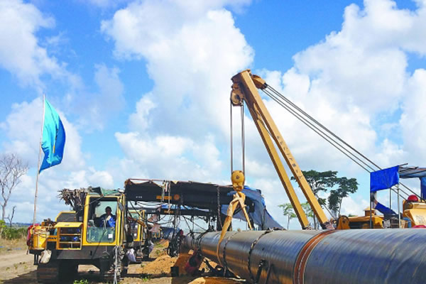 市政公用工程總承包資質(zhì)