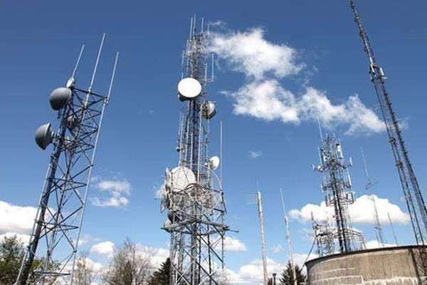 通信工程施工總承包資質(zhì)