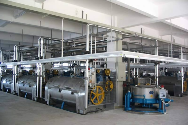 機(jī)電工程施工總承包資質(zhì)